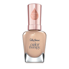 Sally Hansen Color Therapy Nail Polish, 180 Chai on Life, 0.5 fl oz - A1 Great Deals - Sally Hansen - 074170443578