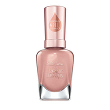 Sally Hansen Color Therapy Nail Polish, 190 Blushed Petal, 0.5 fl oz - A1 Great Deals - Sally Hansen - 074170443585
