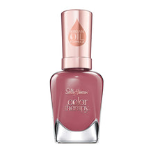 Sally Hansen Color Therapy Nail Polish, 198 La Vie En Rose, 0.5 fl oz - A1 Great Deals - Sally Hansen - 074170471939
