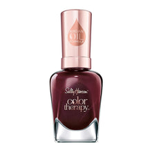 Sally Hansen Color Therapy Nail Polish, 202 Wine Not, 0.5 fl oz - A1 Great Deals - Sally Hansen - 074170471977