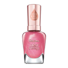 Sally Hansen Color Therapy Nail Polish, 203 Lips Tulips, 0.5 fl oz - A1 Great Deals - Sally Hansen - 074170471953
