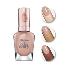 Sally Hansen Color Therapy Nail Polish, 210 Re - Nude, 0.5 fl oz - A1 Great Deals - Sally Hansen - 074170443608