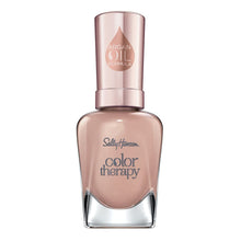 Sally Hansen Color Therapy Nail Polish, 210 Re - Nude, 0.5 fl oz - A1 Great Deals - Sally Hansen - 074170443608