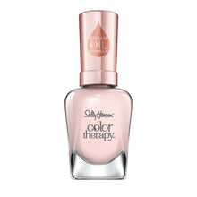 Sally Hansen Color Therapy Nail Polish, 230 Sheer Nirvana, 0.5 fl oz - A1 Great Deals - Sally Hansen - 074170443622