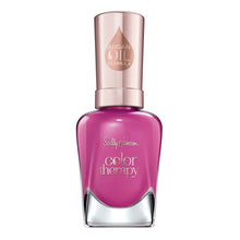 Sally Hansen Color Therapy Nail Polish, 260 Berry Smooth, 0.5 fl oz - A1 Great Deals - Sally Hansen - 074170443653