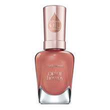 Sally Hansen Color Therapy Nail Polish, 300 Soak at Sunset, 0.5 fl oz - A1 Great Deals - Sally Hansen - 074170443691