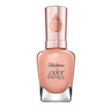 Sally Hansen Color Therapy Nail Polish, 310 Couple's Massage, 0.5 fl oz - A1 Great Deals - Sally Hansen - 074170443707