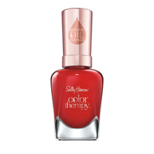 Sally Hansen Color Therapy Nail Polish, 350 Haute Springs, 0.5 fl oz - A1 Great Deals - Sally Hansen - 074170443745