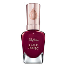 Sally Hansen Color Therapy Nail Polish, 370 Unwine'd, 0.5 fl oz - A1 Great Deals - Sally Hansen - 074170443769