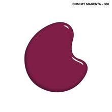 Sally Hansen Color Therapy Nail Polish, 380 Ohm My Magenta, 0.5 fl oz - A1 Great Deals - Sally Hansen - 074170443776