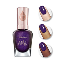 Sally Hansen Color Therapy Nail Polish, 390 Slicks and Stones, 0.5 fl oz - A1 Great Deals - Sally Hansen - 074170443783