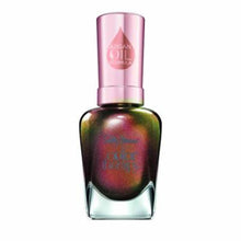 Sally Hansen Color Therapy Nail Polish, 520 Bronze Refelection, 0.5 fl oz - A1 Great Deals - Sally Hansen - 074170457308