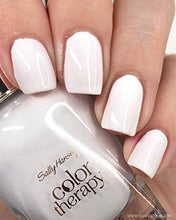 Sally Hansen Color Therapy Nail Polish, 523 Daisy Dreaming, 0.5 fl oz - A1 Great Deals - Sally Hansen - 074170459722