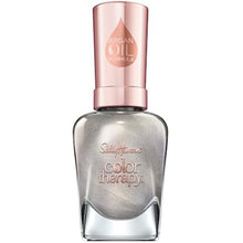 Sally Hansen Color Therapy Nail Polish, 532 Silver Wonderland, 0.5 fl oz - A1 Great Deals - Sally Hansen - 074170462029