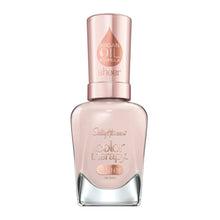 Sally Hansen Color Therapy Nail Polish, 539 Bare Kiss, 0.5 fl oz - A1 Great Deals - Sally Hansen - 074170463880