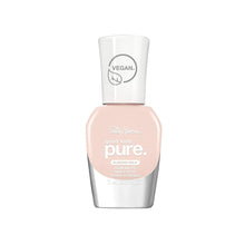 Sally Hansen Good. Kind. Pure Vegan Nail Color, 020 Almond Milk, 0.33 fl oz - A1 Great Deals - Sally Hansen - 3616303992408