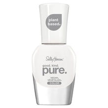 Sally Hansen Good. Kind. Pure Vegan Nail Color, 105 Light Lychee, 0.33 fl oz - A1 Great Deals - Sally Hansen - 074170472387