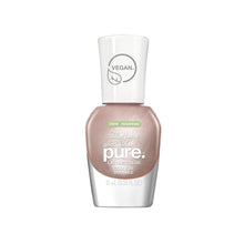 Sally Hansen Good. Kind. Pure Vegan Nail Color, 115 Powder Room, 0.33 fl oz - A1 Great Deals - Sally Hansen - 3616303242121
