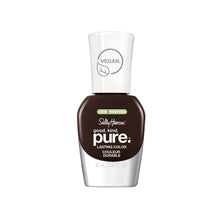 Sally Hansen Good. Kind. Pure Vegan Nail Color, 151 Warm Cacao, 0.33 fl oz - A1 Great Deals - Sally Hansen - 074170472059
