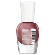 Sally Hansen Good. Kind. Pure Vegan Nail Color, 156 Raisin' The Bar, 0.33 fl oz - A1 Great Deals - Sally Hansen - 3616303242169