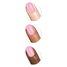 Sally Hansen Good. Kind. Pure Vegan Nail Color, 201 Pink Magnolia, 0.33 fl oz - A1 Great Deals - Sally Hansen - 074170472066