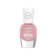 Sally Hansen Good. Kind. Pure Vegan Nail Color, 210 Pinky Clay, 0.33 fl oz - A1 Great Deals - Sally Hansen - 074170457728