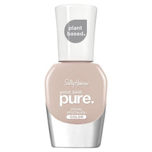 Sally Hansen Good. Kind. Pure Vegan Nail Color, 225 Red Rock Canyon, 0.33 fl oz - A1 Great Deals - Sally Hansen - 074170472370