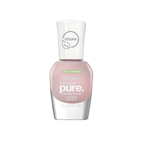 Sally Hansen Good. Kind. Pure Vegan Nail Color, 235 Opulent Opal, 0.33 fl oz - A1 Great Deals - Sally Hansen - 3616303242091
