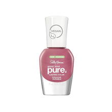 Sally Hansen Good. Kind. Pure Vegan Nail Color, 250 Pink Sapphire, 0.33 fl oz - A1 Great Deals - Sally Hansen - 074170457766