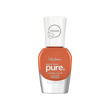 Sally Hansen Good. Kind. Pure Vegan Nail Color, 285 Carrot Cake, 0.33 fl oz - A1 Great Deals - Sally Hansen - 3616304530258