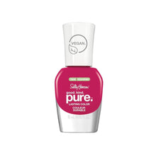 Sally Hansen Good. Kind. Pure Vegan Nail Color, 291 Passion Flower, 0.33 fl oz - A1 Great Deals - Sally Hansen - 074170472073