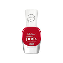 Sally Hansen Good. Kind. Pure Vegan Nail Color, 305 Natural Red, 0.33 fl oz - A1 Great Deals - Sally Hansen - 3616304530227