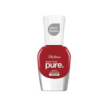 Sally Hansen Good. Kind. Pure Vegan Nail Color, 310 Pomegranate Punch, 0.33 fl oz - A1 Great Deals - Sally Hansen - 074170457827