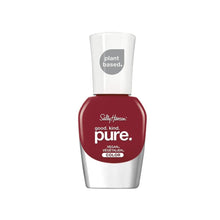 Sally Hansen Good. Kind. Pure Vegan Nail Color, 320 Cherry Amore, 0.33 fl oz - A1 Great Deals - Sally Hansen - 074170457834