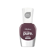 Sally Hansen Good. Kind. Pure Vegan Nail Color, 340 Grape Vine, 0.33 fl oz - A1 Great Deals - Sally Hansen - 074170457858