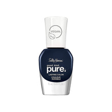Sally Hansen Good. Kind. Pure Vegan Nail Color, 365 Blueberry Tart, 0.33 fl oz - A1 Great Deals - Sally Hansen - 3616304530234
