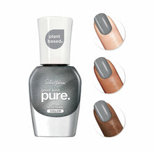 Sally Hansen Good. Kind. Pure Vegan Nail Color, 390 Meteorite, 0.33 fl oz - A1 Great Deals - Sally Hansen - 074170462845