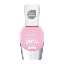 Sally Hansen Good. Kind. Pure Vegan Nail Color, 404 Pink Sand, 0.33 fl oz - A1 Great Deals - Sally Hansen - 074170468700