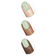 Sally Hansen Good. Kind. Pure Vegan Nail Color, 406 Mint Refresh, 0.33 fl oz - A1 Great Deals - Sally Hansen - 074170468724