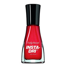 Sally Hansen Insta - Dri Nail Polish, Ablazing, 0.31 fl oz - A1 Great Deals - Sally Hansen - 074170428537