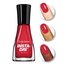 Sally Hansen Insta - Dri Nail Polish, Ablazing, 0.31 fl oz - A1 Great Deals - Sally Hansen - 074170428537