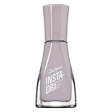 Sally Hansen Insta - Dri Nail Polish, Against the Gray - In, 0.31 fl oz - A1 Great Deals - Sally Hansen - 074170463828