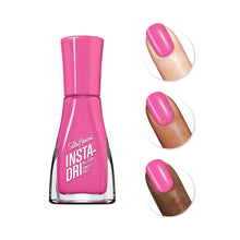 Sally Hansen Insta - Dri Nail Polish, Beet - ing Heart, 0.31 fl oz - A1 Great Deals - Sally Hansen - 074170463804