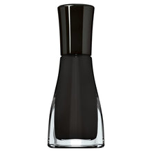 Sally Hansen Insta - Dri Nail Polish, Black to Black, 0.31 fl oz - A1 Great Deals - Sally Hansen - 074170454291
