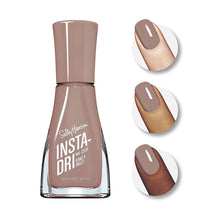 Sally Hansen Insta - Dri Nail Polish, Buff And Tumble, 0.31 fl oz - A1 Great Deals - Sally Hansen - 074170453928