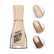 Sally Hansen Insta - Dri Nail Polish, Champagne Supernova, 0.31 fl oz - A1 Great Deals - Sally Hansen - 074170453843
