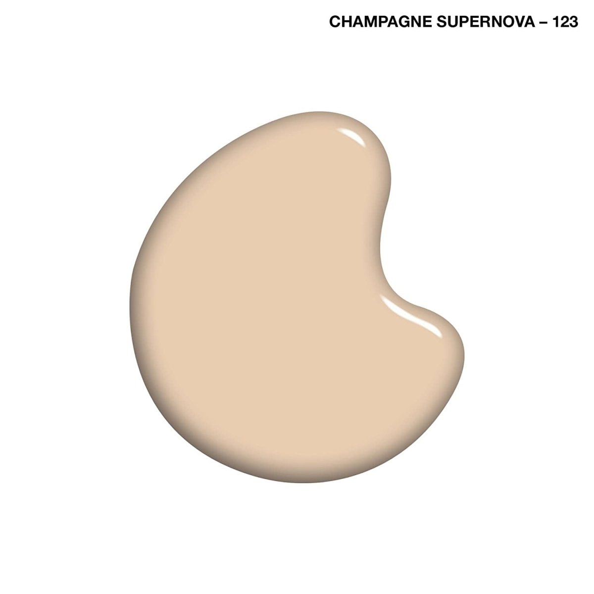 Sally Hansen Insta - Dri Nail Polish, Champagne Supernova, 0.31 fl oz - A1 Great Deals - Sally Hansen - 074170453843