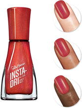 Sally Hansen Insta - Dri Nail Polish, Cherry on the Top, 0.31 fl oz - A1 Great Deals - Sally Hansen - 074170462074