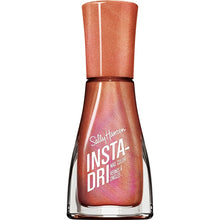 Sally Hansen Insta - Dri Nail Polish, Coral Commotion, 0.31 fl oz - A1 Great Deals - Sally Hansen - 074170459227