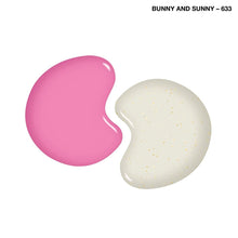 Sally Hansen Insta - Dri Nail Polish Duo x Jelly Belly Collection, Bunny and Sunny, 0.31 fl oz - A1 Great Deals - Sally Hansen - 074170462869